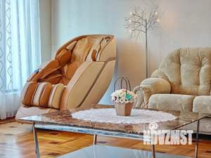 3-к квартира, посуточно, 150м2, 3/4 этаж