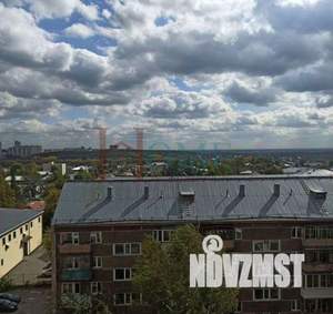 1-к квартира, на длительный срок, 35м2, 7/17 этаж