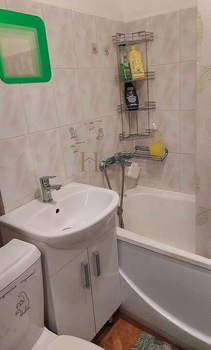 1-к квартира, на длительный срок, 31м2, 2/5 этаж