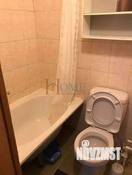 Студия квартира, на длительный срок, 14м2, 1/5 этаж