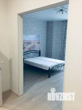 1-к квартира, на длительный срок, 47м2, 10/12 этаж