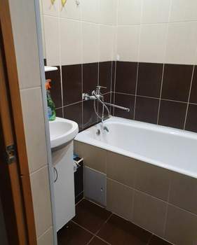 2-к квартира, на длительный срок, 76м2, 10/10 этаж