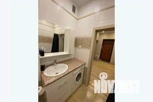 2-к квартира, посуточно, 70м2, 11/12 этаж