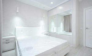 2-к квартира, на длительный срок, 60м2, 2/20 этаж