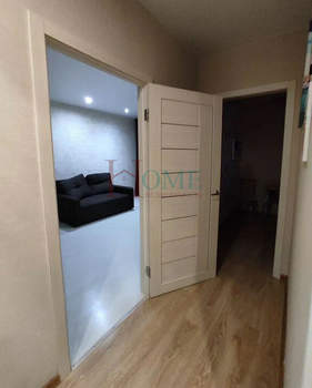 1-к квартира, на длительный срок, 42м2, 3/7 этаж