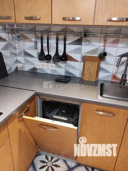 3-к квартира, на длительный срок, 81м2, 2/19 этаж