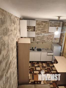 Студия квартира, на длительный срок, 20м2, 1/2 этаж