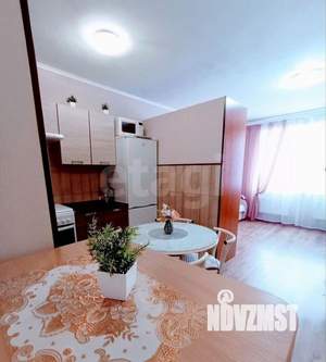 Студия квартира, на длительный срок, 33м2, 8/10 этаж