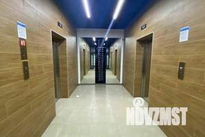 2-к квартира, посуточно, 35м2, 16/25 этаж