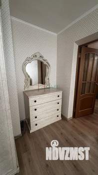 2-к квартира, на длительный срок, 44м2, 4/4 этаж