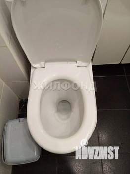 Студия квартира, на длительный срок, 34м2, 2/10 этаж