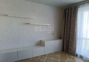 Студия квартира, на длительный срок, 34м2, 7/10 этаж