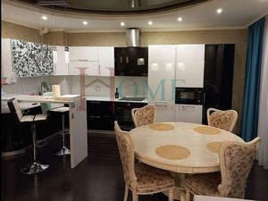 3-к квартира, на длительный срок, 95м2, 19/25 этаж