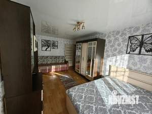 1-к квартира, на длительный срок, 30м2, 4/5 этаж