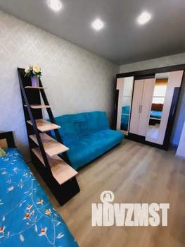 1-к квартира, посуточно, 32м2, 4/5 этаж