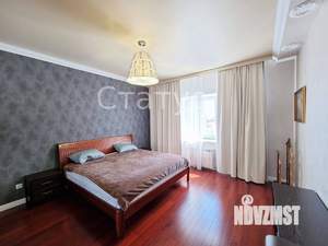 4-к квартира, на длительный срок, 120м2, 11/16 этаж