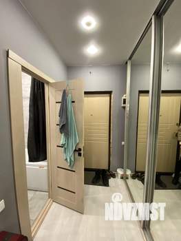 1-к квартира, на длительный срок, 37м2, 9/19 этаж