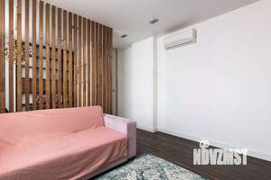 3-к квартира, на длительный срок, 100м2, 12/25 этаж