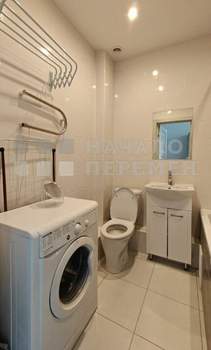 Студия квартира, на длительный срок, 23м2, 4/10 этаж