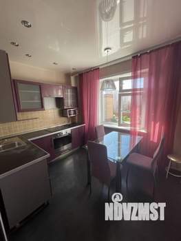 2-к квартира, на длительный срок, 57м2, 8/10 этаж