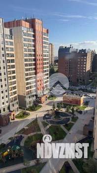 1-к квартира, на длительный срок, 39м2, 11/14 этаж