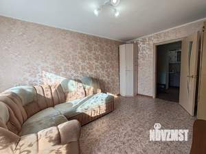 2-к квартира, на длительный срок, 35м2, 4/5 этаж