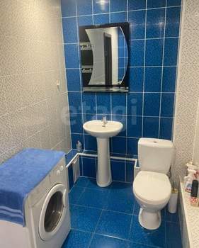 Студия квартира, на длительный срок, 35м2, 18/29 этаж