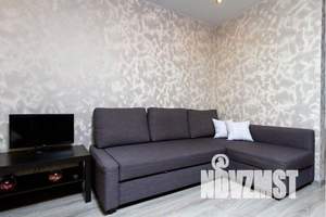 1-к квартира, посуточно, 35м2, 11/16 этаж