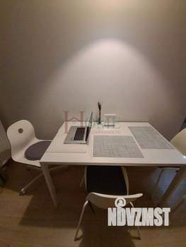 1-к квартира, на длительный срок, 37м2, 6/17 этаж