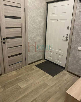 2-к квартира, на длительный срок, 40м2, 13/17 этаж