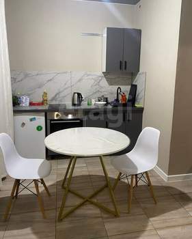 1-к квартира, на длительный срок, 31м2, 9/17 этаж