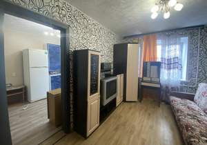 2-к квартира, на длительный срок, 24м2, 8/9 этаж