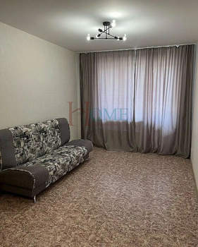 2-к квартира, на длительный срок, 35м2, 7/17 этаж