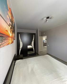 3-к квартира, на длительный срок, 73м2, 16/25 этаж