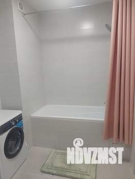 Студия квартира, посуточно, 30м2, 5/25 этаж