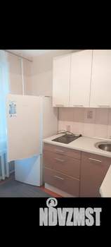 1-к квартира, на длительный срок, 31м2, 1/9 этаж