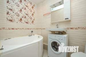 Студия квартира, посуточно, 30м2, 13/25 этаж