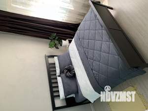 2-к квартира, посуточно, 60м2, 1/1 этаж