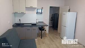 Студия квартира, посуточно, 25м2, 11/24 этаж