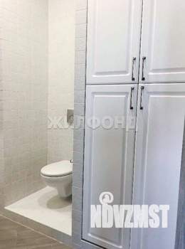 1-к квартира, на длительный срок, 50м2, 12/25 этаж