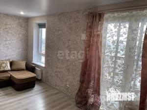 Студия квартира, на длительный срок, 28м2, 8/17 этаж