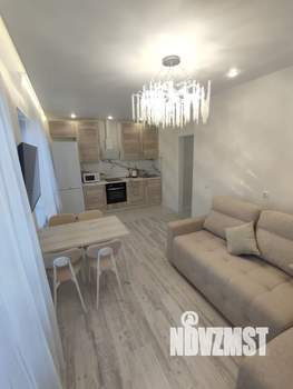 2-к квартира, на длительный срок, 58м2, 13/27 этаж