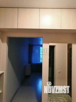 Студия квартира, на длительный срок, 30м2, 7/15 этаж