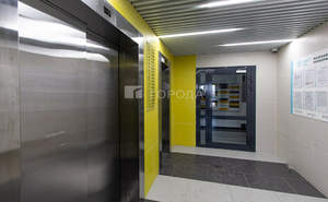 1-к квартира, на длительный срок, 26м2, 9/18 этаж