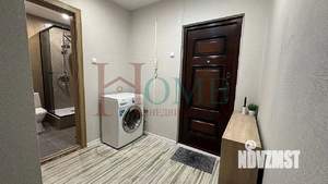 Студия квартира, на длительный срок, 32м2, 6/10 этаж