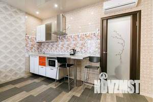 1-к квартира, посуточно, 30м2, 3/10 этаж