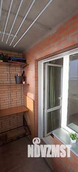 1-к квартира, на длительный срок, 40м2, 9/9 этаж