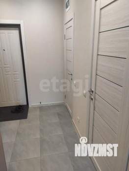 2-к квартира, на длительный срок, 56м2, 4/18 этаж