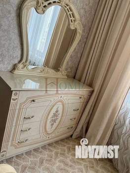 3-к квартира, на длительный срок, 96м2, 7/25 этаж