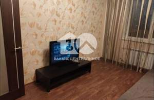 1-к квартира, на длительный срок, 40м2, 18/18 этаж